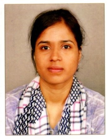 Dr. Meenu Saini